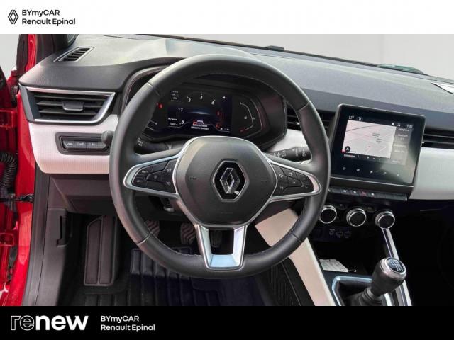 Renault Clio image 6