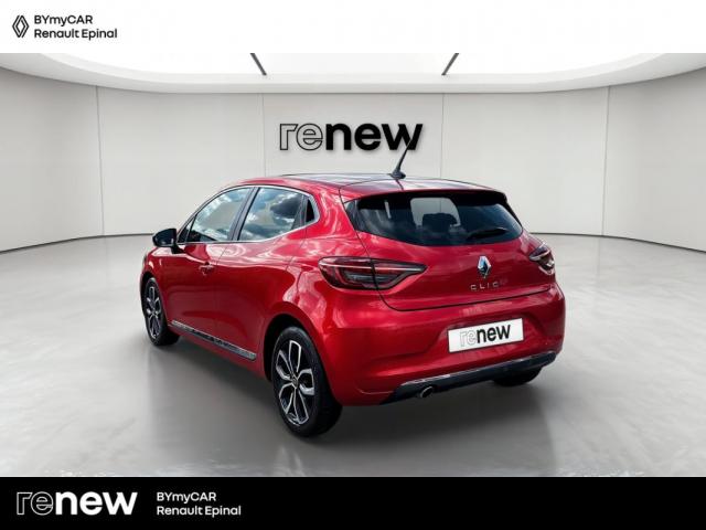 Renault Clio image 7