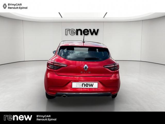 Renault Clio image 5