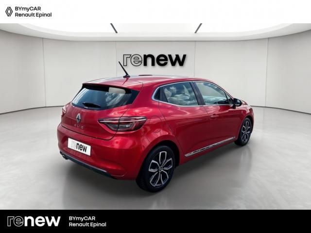 Renault Clio image 2