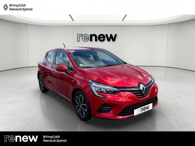 Renault Clio image 4