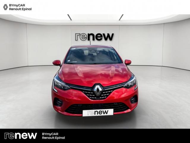 Renault Clio image 8