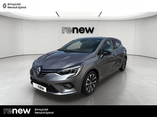 Renault Clio V E-Tech Full Hybrid 145 Techno