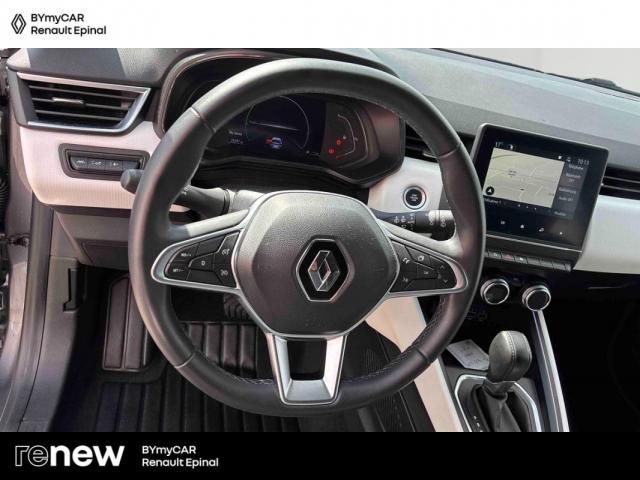 Renault Clio image 6