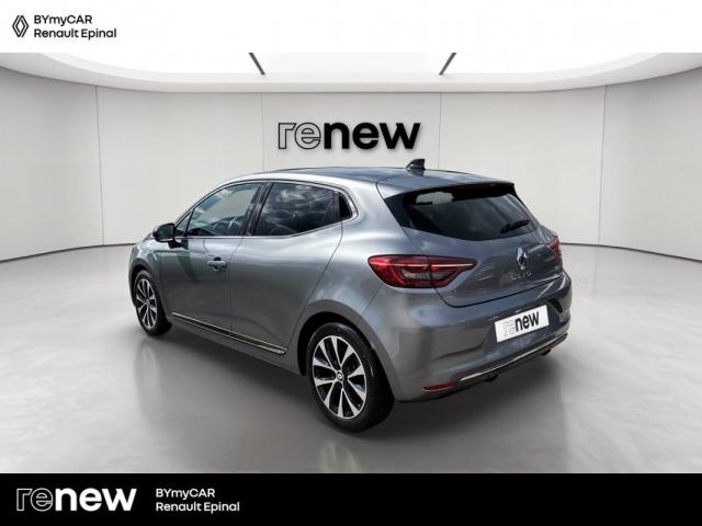 Renault Clio image 2