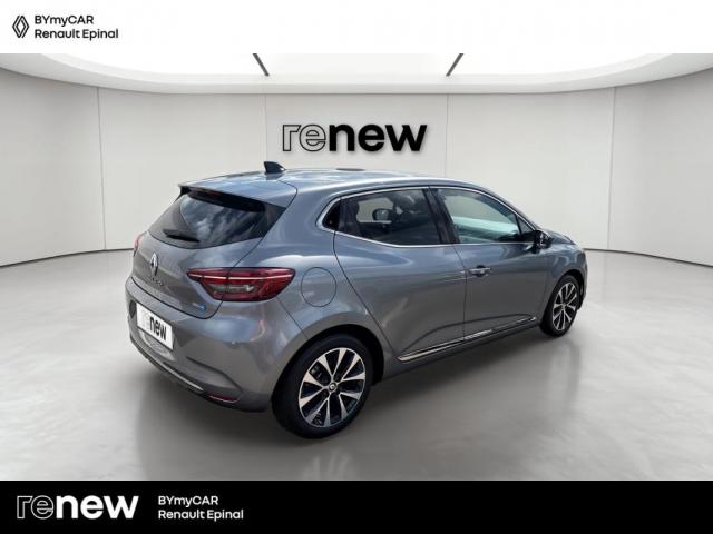 Renault Clio image 9