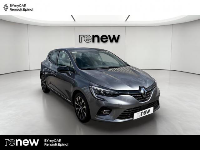 Renault Clio image 3
