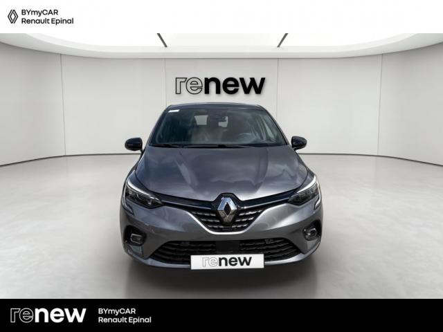 Renault Clio image 8