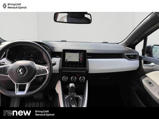 Renault Clio image 1