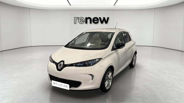 Renault Zoe R90 Zen