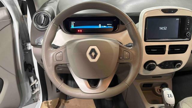Renault Zoe image 3
