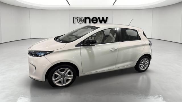 Renault Zoe image 1