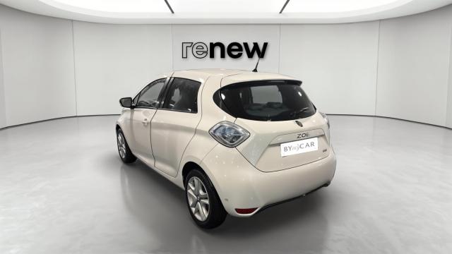 Renault Zoe image 5