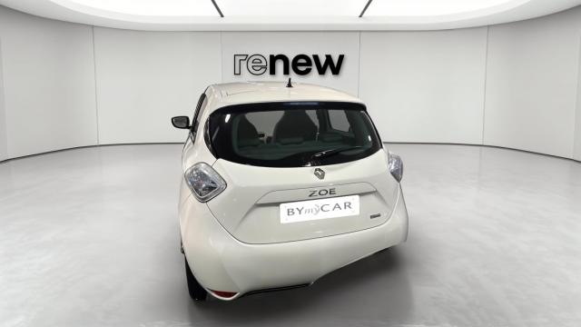 Renault Zoe image 7