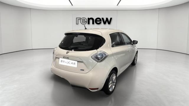 Renault Zoe image 8