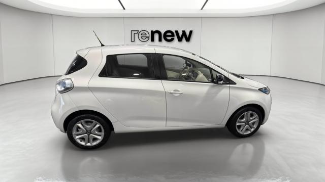 Renault Zoe image 6