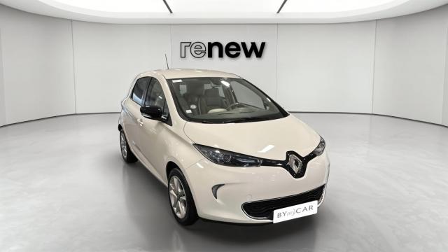 Renault Zoe image 2