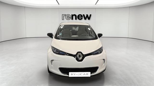 Renault Zoe image 4