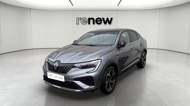 Renault Arkana E-Tech 145 - 23 Techno