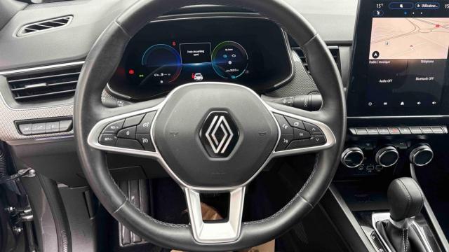 Renault Arkana image 9
