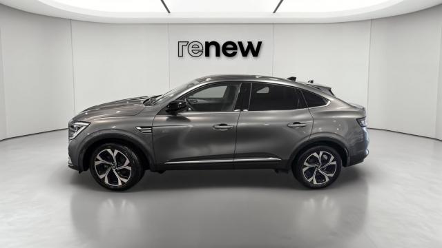 Renault Arkana image 5