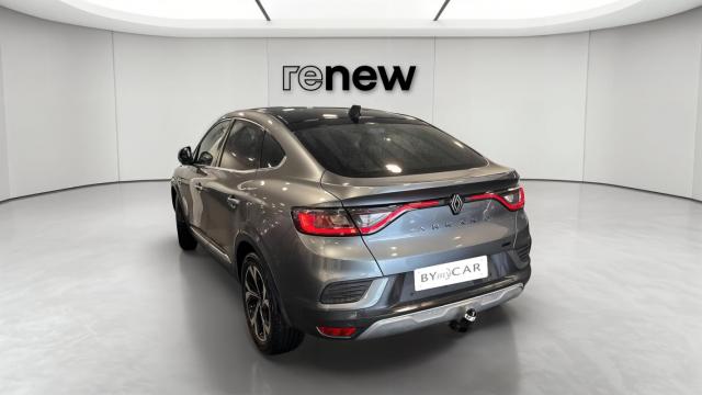 Renault Arkana image 7