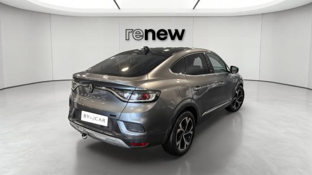 Renault Arkana image 6