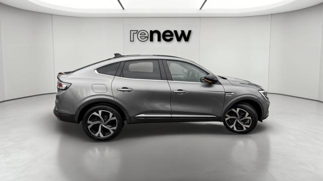 Renault Arkana image 4