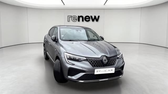 Renault Arkana image 8