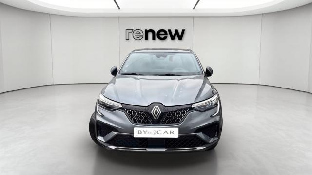 Renault Arkana image 3