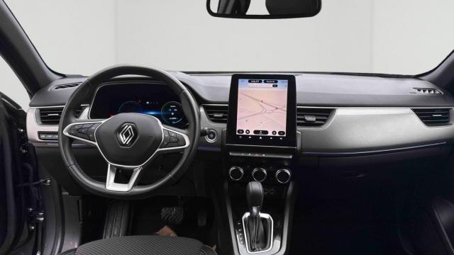 Renault Arkana image 2
