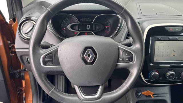 Renault Captur image 5