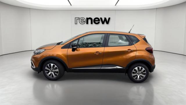 Renault Captur image 9