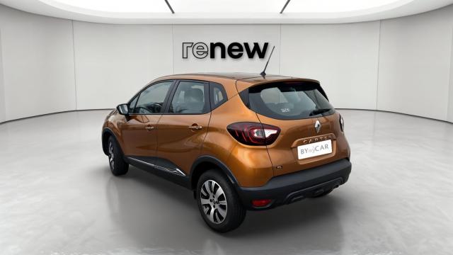 Renault Captur image 4