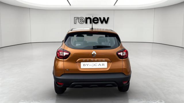 Renault Captur image 6