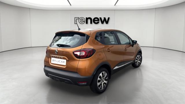 Renault Captur image 7