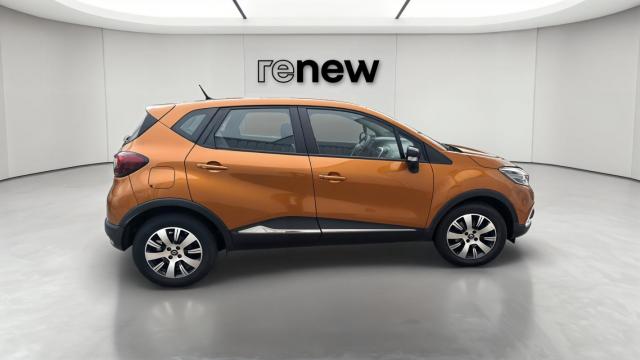 Renault Captur image 8
