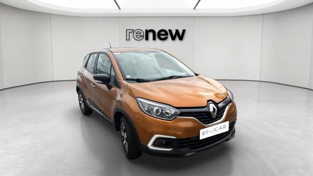 Renault Captur image 1