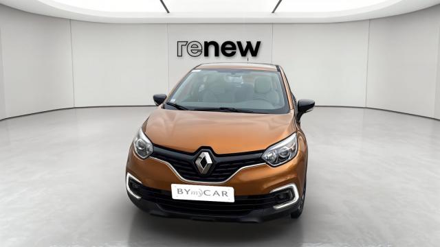 Renault Captur image 3
