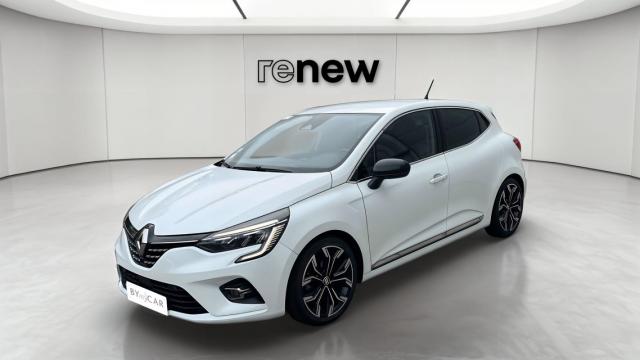 Renault Clio V Tce 90 - 21n Intens