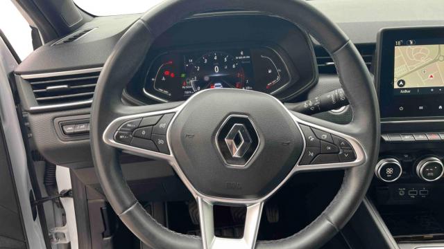 Renault Clio image 6