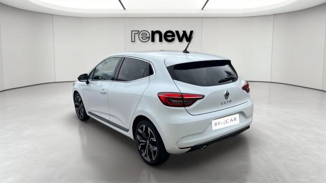 Renault Clio image 3