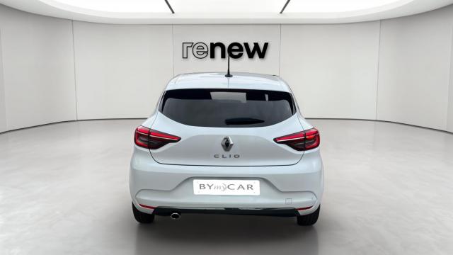 Renault Clio image 7