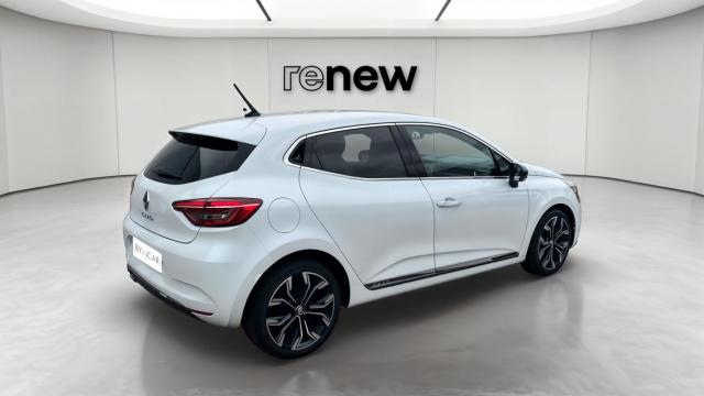 Renault Clio image 8