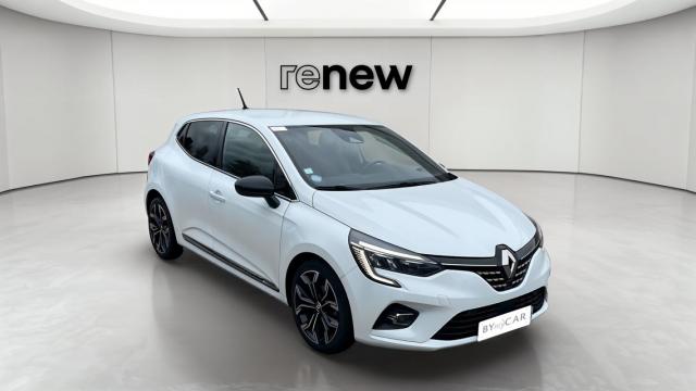 Renault Clio image 2