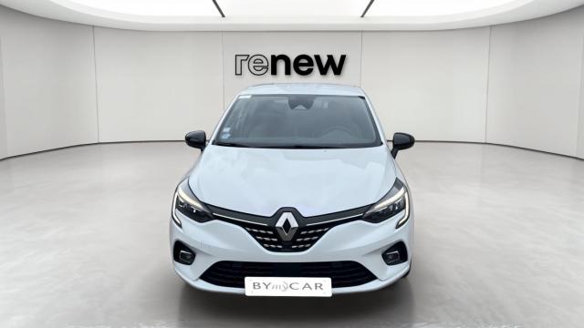Renault Clio image 9