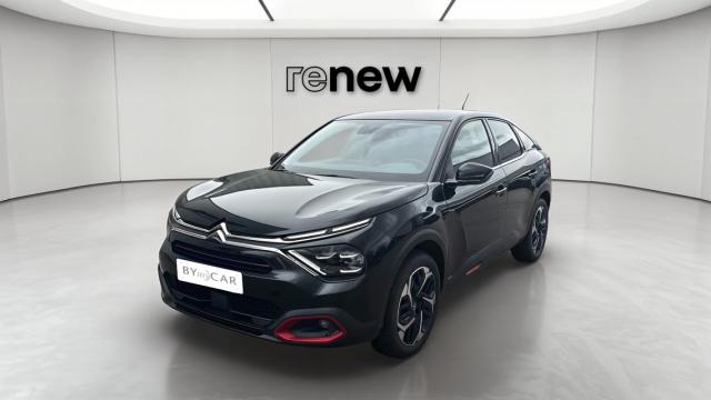 Citroen C4 Puretech 130 S&s Eat8 Shine Pack