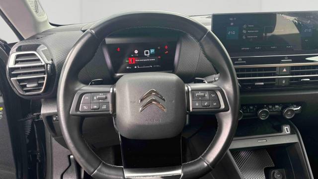 Citroen C4 image 2