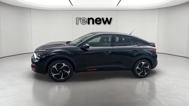 Citroen C4 image 1