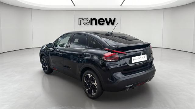 Citroen C4 image 4